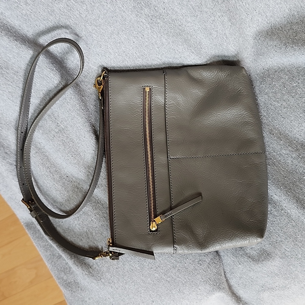 Fossil Fiona Crossbody